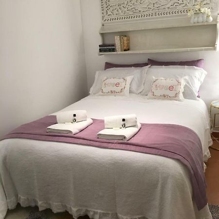 Escadinhas De Sao Cristovao Apartman Lisboa Kültér fotó