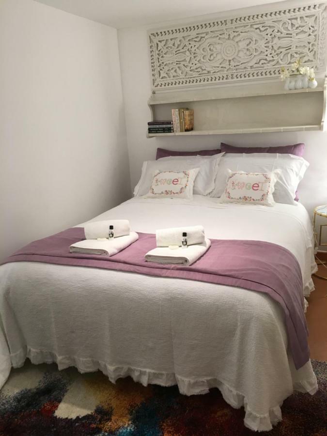 Escadinhas De Sao Cristovao Apartman Lisboa Kültér fotó