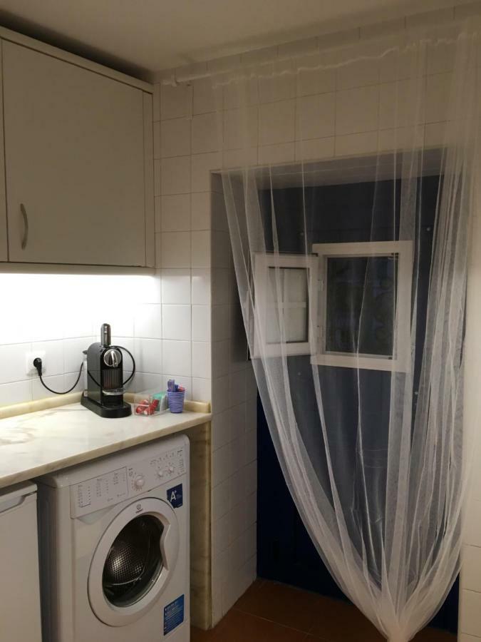 Escadinhas De Sao Cristovao Apartman Lisboa Kültér fotó