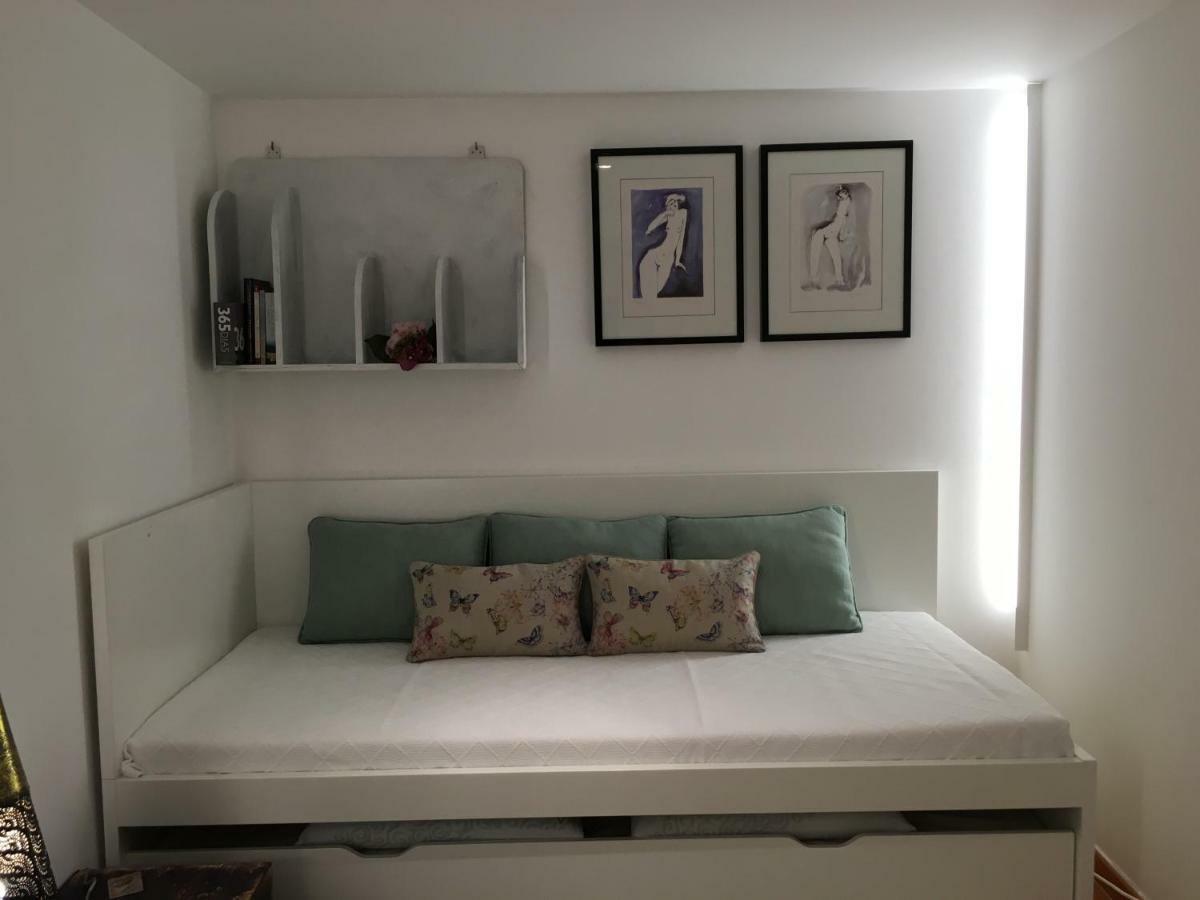 Escadinhas De Sao Cristovao Apartman Lisboa Kültér fotó
